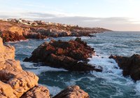 Gansbaai-cliffs-and-shoreline (13)